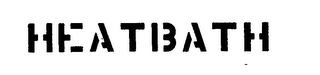 HEATBATH logo