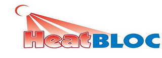 HEATBLOC logo