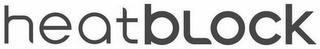 HEATBLOCK logo