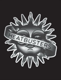 HEATBUSTERS logo