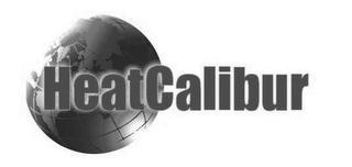 HEATCALIBUR logo