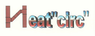 HEAT"CIRC" logo