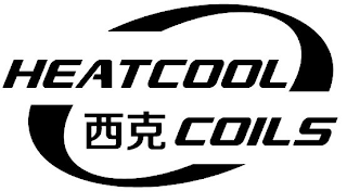 HEATCOOL COILS logo