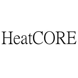HEATCORE logo