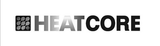 HEATCORE logo