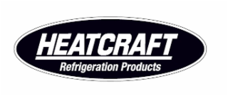HEATCRAFT REFRIGERATION PRODUCTS logo
