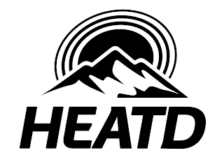 HEATD logo