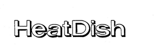 HEATDISH logo