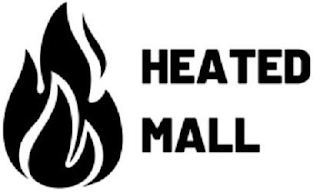 HEATED MALL logo