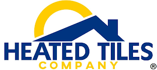 HEATED TILES COMPANY logo