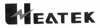 HEATEK logo