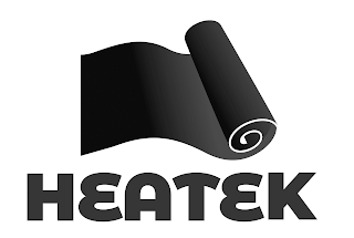 HEATEK logo