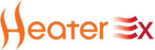 HEATEREX logo