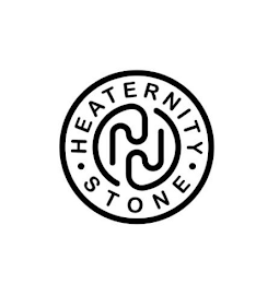 · HEATERNITY · STONE H logo