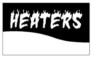 HEATERS logo
