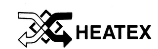 HEATEX logo