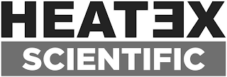 HEATEX SCIENTIFIC logo