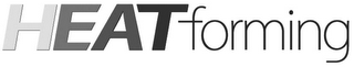 HEATFORMING logo