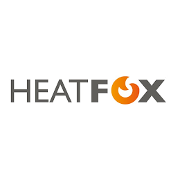 HEATFOX logo
