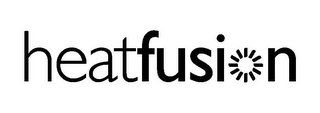 HEATFUSION logo