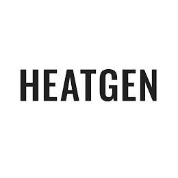 HEATGEN logo