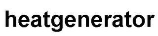 HEATGENERATOR logo