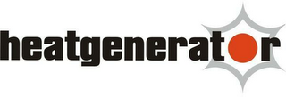 HEATGENERATOR logo