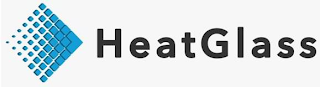 HEATGLASS logo