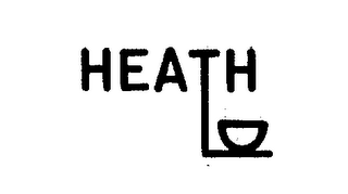 HEATH logo