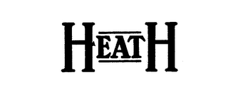 HEATH logo