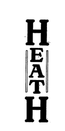 HEATH logo