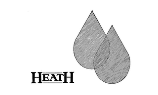 HEATH logo