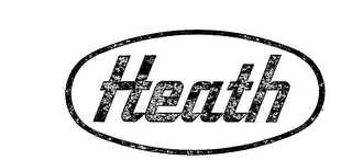 HEATH logo