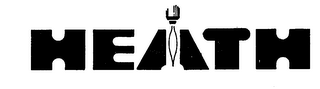 HEATH logo