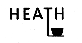 HEATH logo