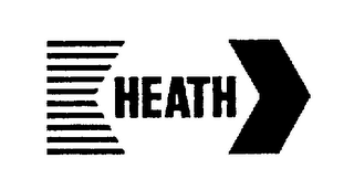 HEATH logo