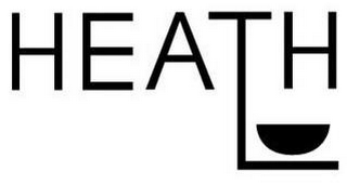 HEATH logo