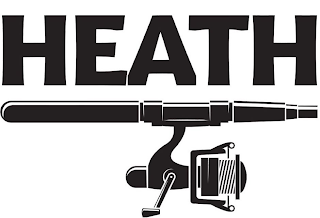 HEATH logo