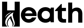 HEATH logo
