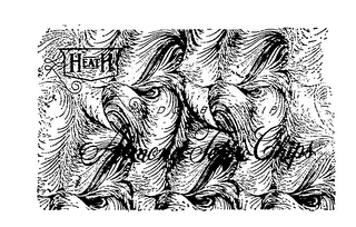 HEATH DOUBLE DIP ALMOND TOFFEE CHIPS logo