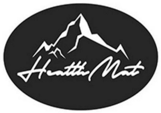 HEATH MAT logo