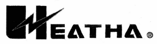 HEATHA logo