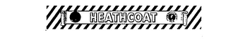 HEATHCOAT logo