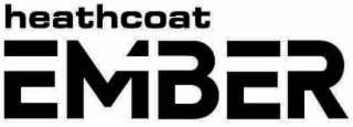 HEATHCOAT EMBER logo