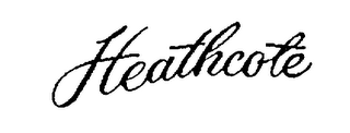 HEATHCOTE logo