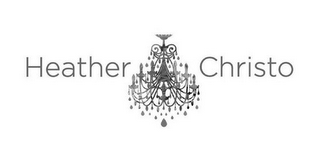 HEATHER CHRISTO