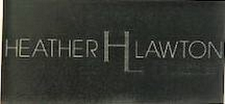 HEATHER HL LAWTON logo