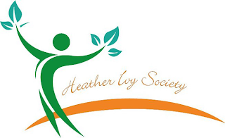 HEATHER IVY SOCIETY logo