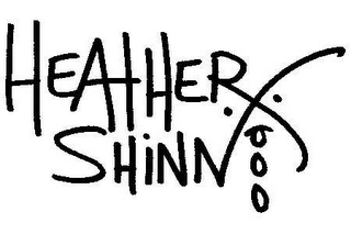 HEATHER SHINN logo