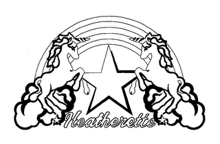 HEATHERETTE logo